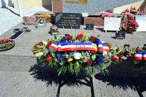 2020 07 05 AGDE  COMMEMORATION DU 5 07 1962 MASSACRE D ORAN (66)